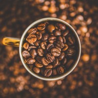 قهوة مختصة إثيوبية