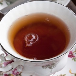 شاي كرك