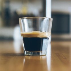 كبسولات إسبريسو